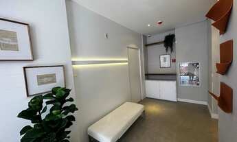 Imagem 6: RESIDENCIAL GRANADA - APARTAMENTO 02 SUITES E 02 VAGAS - MOBILIADO - NA RUA 1131