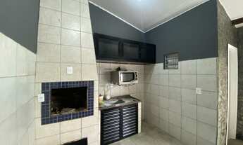 Imagem 6: CASA NA PRAIA DOS AMORES - 03 DORMITÓRIOS - COM TERRENO DE 450M²