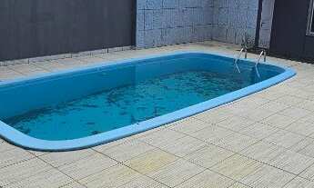 Imagem 7: CASA NA PRAIA DOS AMORES - 03 DORMITÓRIOS - COM TERRENO DE 450M²