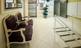 Imagem 4: EDIFÍCIO REAL CENTER - COBERTURA DUPLEX - 04 DORMITÓRIOS, SENDO 02 SUÍTES - 267M² PRIVATIV