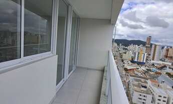 Imagem 6: RESIDENCIAL CIELO DI AMALFI - APARTAMENTO 03 DORMITÓRIOS, SENDO 01 SUÍTE - NO CENTRO