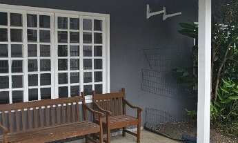 Imagem 2: CASA NA PRAIA DOS AMORES - 03 DORMITÓRIOS - COM TERRENO DE 450M²