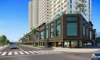 Imagem 5: CLASSIC HOME CLUB - SALA COMERCIAL TÉRREA - COM 162M² PRIVATIVOS