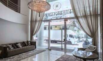 Imagem 4: CELEBRATION RESIDENCE - APARTAMENTO 03 SUÍTES - MOBILIADO - ALTO PADRÃO - NA RUA 3610