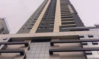 Imagem 2: ARGOS RESIDENCE - 04 DORMITÓRIOS, SENDO 02 SUÍTES - 03 VAGAS - MOBILIADO - APTO PADRÃO