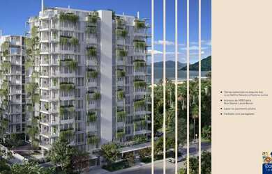 Imagem 2: RESIDENCIAL VERO - APARTAMENTO 04 SUÍTES - ALTO PADRÃO - 209M² PRIVATIVOS - NA PRAIA BRAVA