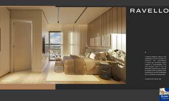 Imagem 5: RAVELLO RESIDENCE - APARTAMENTO STUDIO - NO BAIRRO SÃO FRANCISCO DE ASSIS