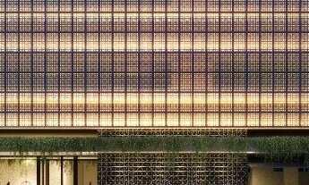 Imagem 4: RESIDENCIAL ARIA - COBERTURA DUPLEX - 03 SUÍTES - PISCINA PRIVATIVA - COM 293M² PRIVATIVOS