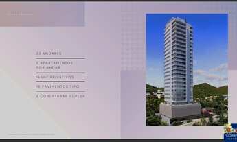 Imagem 2: RESIDENCIAL ARIA - COBERTURA DUPLEX - 03 SUÍTES - PISCINA PRIVATIVA - COM 293M² PRIVATIVOS