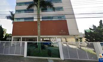 Imagem 2: EMERALD RESIDENCE - APARTRAMENTO 03 DORMITÓRIOS, SENDO 01 SUÍTE - MOBILIADO - NA PRAIA BRA