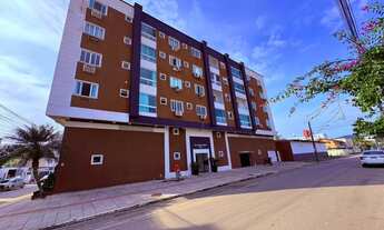 Imagem: EDIFÍCIO DOM DANIEL - APARTAMENTO 02 DORMITÓRIOS