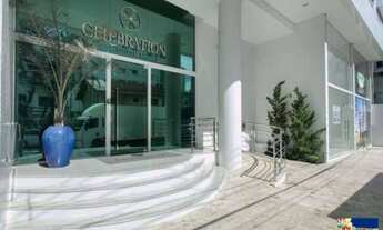 Imagem 3: CELEBRATION RESIDENCE - APARTAMENTO 03 SUÍTES - MOBILIADO - ALTO PADRÃO - NA RUA 3610