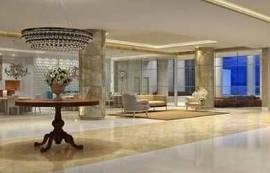 Imagem 3: ONE TOWER - FRENTE MAR - 04 SUÍTES E 04 VAGAS - COM 196 M² PRIVATIVOS - ALTO PADRÃO - NA B