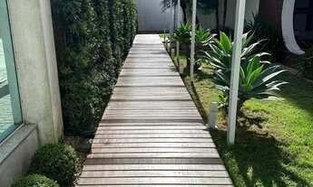 Imagem 6: EMERALD RESIDENCE - APARTRAMENTO 03 DORMITÓRIOS, SENDO 01 SUÍTE - MOBILIADO - NA PRAIA BRA