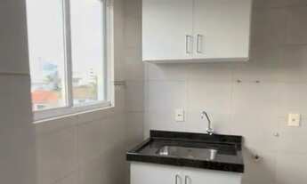 Imagem 7: EDIFÍCIO DOM DANIEL - APARTAMENTO 02 DORMITÓRIOS, SENDO 01 SUÍTE - PRÓXIMO A UNIVALI