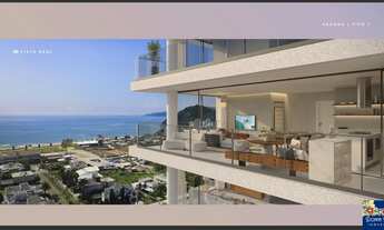 Imagem 7: RESIDENCIAL ARIA - APARTAMENTO 03 SUÍTES - ALTO PADRÃO - COM 148M² PRIVATIVOS - NA PRAIA B