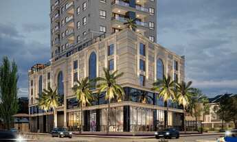 Imagem: RESIDENCIAL BEVERLY HILLS - APARTAMENTO