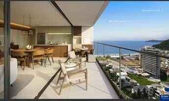 Imagem 7: RESIDENCIAL ARIA - APARTAMENTO 03 SUÍTES - ALTO PADRÃO - COM 145M² PRIVATIVOS - NA PRAIA B