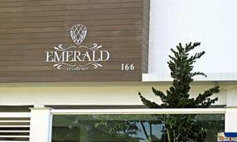 Imagem 5: EMERALD RESIDENCE - APARTRAMENTO 03 DORMITÓRIOS, SENDO 01 SUÍTE - MOBILIADO - NA PRAIA BRA