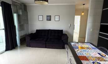 Imagem 2: EDIFÍCIO DOM DANIEL - APARTAMENTO 02 DORMITÓRIOS, SENDO 01 SUÍTE - PRÓXIMO A UNIVALI