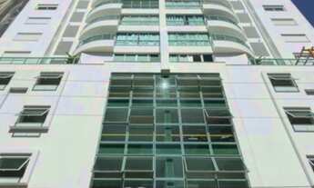 Imagem 2: CELEBRATION RESIDENCE - APARTAMENTO 03 SUÍTES - MOBILIADO - ALTO PADRÃO - NA RUA 3610