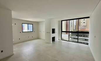 Imagem 6: RESIDENCIAL FAROL DE VALÊNCIA - APARTAMENTO 04 SUÍTES, 03 VAGAS DE GARAGENS - ALTO PADRÃO