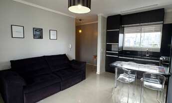 Imagem 5: EDIFÍCIO DOM DANIEL - APARTAMENTO 02 DORMITÓRIOS, SENDO 01 SUÍTE - PRÓXIMO A UNIVALI