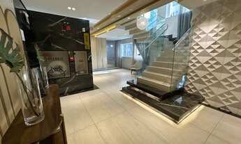 Imagem 6: SOLAR DI CAPRI RESIDENCE - APARTAMENTO 04 SUÍTES - MOBILIADO - NA RUA 3100, CENTRO