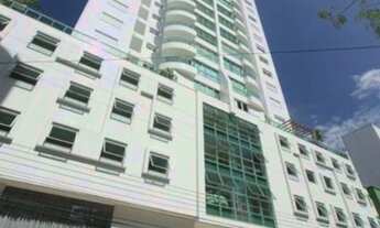 Imagem: CELEBRATION RESIDENCE - APARTAMENTO 03 SUÍTES