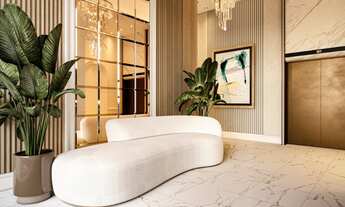 Imagem 4: RESIDENCIAL BEVERLY HILLS - APARTAMENTO 03 DORMITÓRIOS, SENDO 01 SUÍTE - NO BAIRRO DOM BOS