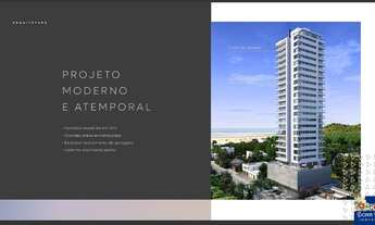 Imagem 3: RESIDENCIAL ARIA - COBERTURA DUPLEX - 03 SUÍTES - PISCINA PRIVATIVA - COM 293M² PRIVATIVOS