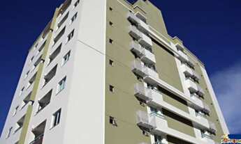 Imagem 4: EMERALD RESIDENCE - APARTRAMENTO 03 DORMITÓRIOS, SENDO 01 SUÍTE - MOBILIADO - NA PRAIA BRA