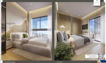 Imagem 6: SYMPHONY HOME - APARTAMENTO DIFERENCIADO - 02 DORMITÓRIOS, SENDO 01 SUÍTE - NO BAIRRO SÃO