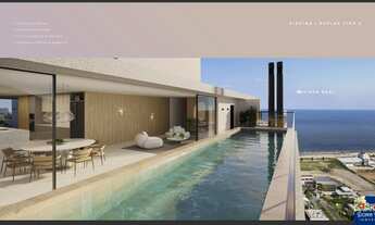 Imagem 7: RESIDENCIAL ARIA - COBERTURA DUPLEX - 03 SUÍTES - PISCINA PRIVATIVA - COM 293M² PRIVATIVOS