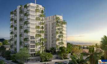 Imagem: RESIDENCIAL VERO - APARTAMENTO 04 SUÍTES