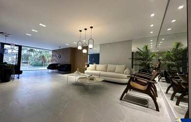 Imagem 2: BRAVA VALLEY HOME CLUB - APARTAMENTO 02 SUÍTES - NA PRAIA BRAVA