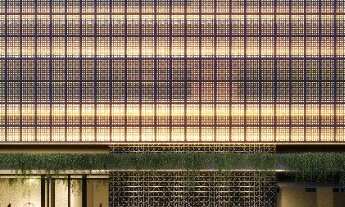 Imagem 3: RESIDENCIAL ARIA - APARTAMENTO 03 SUÍTES - ALTO PADRÃO - COM 148M² PRIVATIVOS - NA PRAIA B