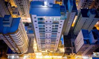 Imagem 3: SAN CARLOS RESIDENCE - APARTAMENTO 03 SUÍTES - SEMIMOBILIADO - COM 137M² PRIVATIVOS