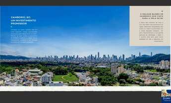 Imagem 7: RAVELLO RESIDENCE - APARTAMENTO 02 DORMITÓRIOS, SENDO 01 SUÍTE - NO BAIRRO SÃO FRANCISCO D