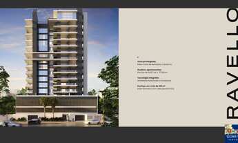 Imagem: RAVELLO RESIDENCE - APARTAMENTO DIFERENCIADO