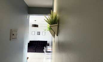 Imagem 6: EDIFÍCIO DOM DANIEL - APARTAMENTO 02 DORMITÓRIOS, SENDO 01 SUÍTE - PRÓXIMO A UNIVALI