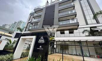 Imagem: RESIDENCIAL BRAVA CENTER - COBERTURA DUPLEX