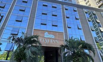 Imagem: EDIFÍCIO ITALIAN RESIDENCE - APARTAMENTO