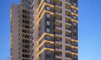 Imagem: RESIDENCIAL PAESAGGIO - APARTAMENTO 02 SUÍTES