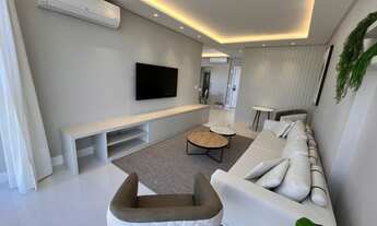 Imagem 5: EDIFÍCIO ITALIAN RESIDENCE - APARTAMENTO 04 SUÍTES - MOBILIADO - ALTO PADRÃO - LINDA VISTA