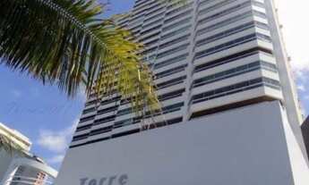 Imagem: EDIFÍCIO TORRE ATLÂNTICA - APARTAMENTO