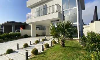 Imagem: CONDOMÍNIO CALEDÔNIA PRIVATE VILLAGE