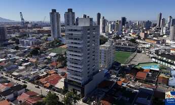 Imagem: LOTTUS RESIDENCE - APARTAMENTO 03 DORMITÓRIOS