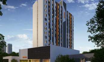 Imagem: UPPER SMART HOME - APARTAMENTO STUDIO