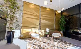 Imagem 5: RESIDENCIAL MAX HAUS - APARTAMENTO 02 DORMITÓRIOS - 02 VAGAS GE GARAGEM - MOBILIADO - NA P